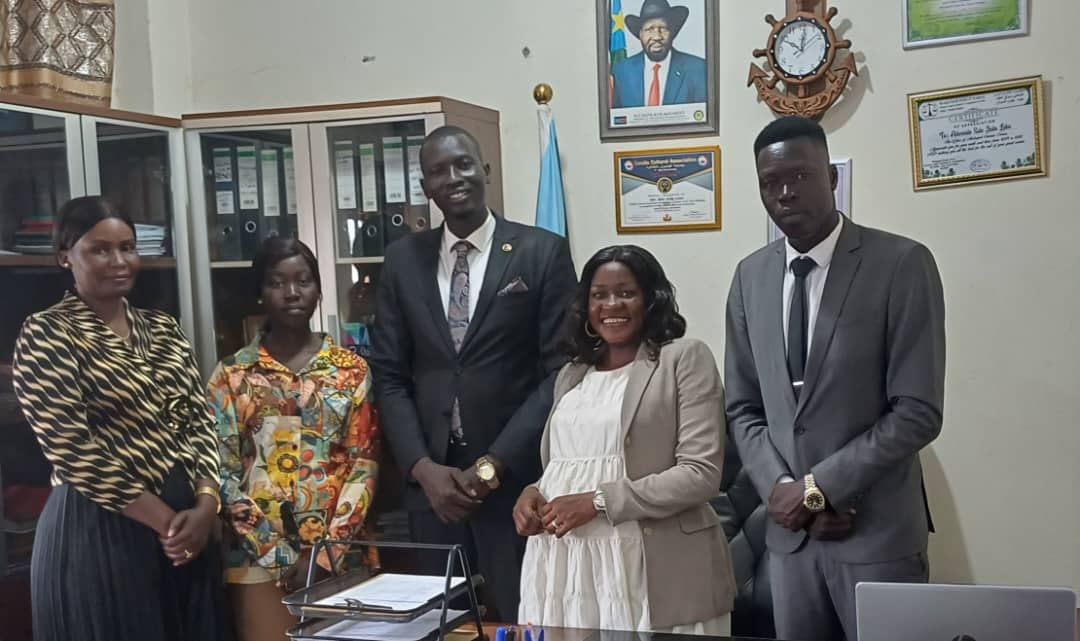 SULE & CO. ADVOCATES